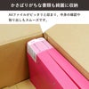【宅配100サイズ】白 宅配配送用ダンボール箱 [ 37×34×28cm ]