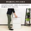 【宅配120サイズ】白 宅配配送用ダンボール箱 [ 46×35.5×32cm ]