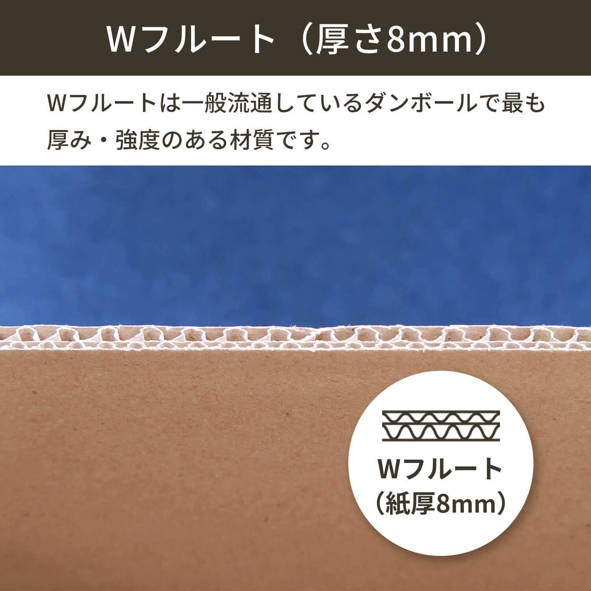 【FB08】 板ダンボール [ 180×90cm ]