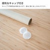 【A1サイズ】 紙管（紙筒）ポスター・カレンダー用 [ （内径）50×（長さ）620mm ]