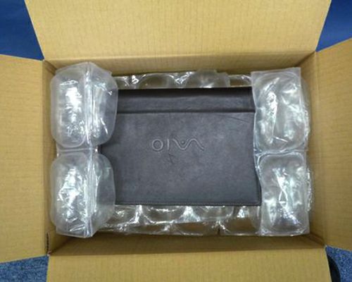 【KA03】 クッション緩衝材 エアピロ AMX2