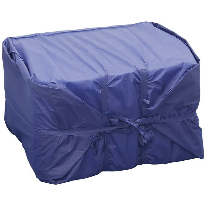 【UB01】 引越し・輸送用ふとん袋 [ 93×63×90cm ]