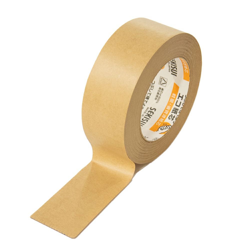 【ET10】 クラフトテープ [ 45mm×50M ]