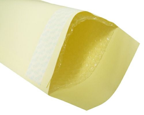 【長形３号封筒用サイズ】プチプチ袋 [ 110×220mm ]