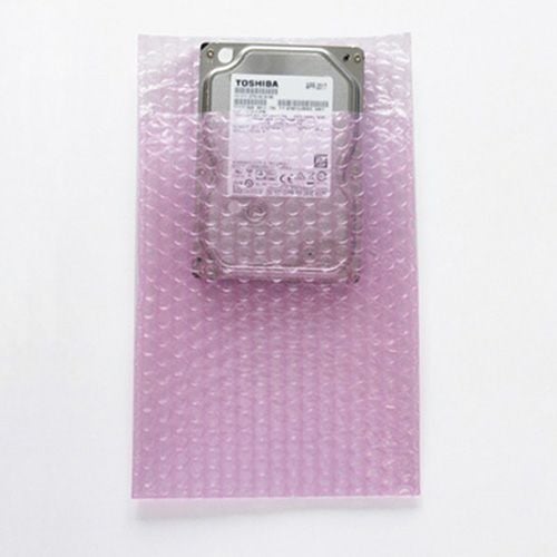 【A5サイズ】プチプチ袋 [ 170×230+50mm ]