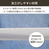 【FB25】 白板ダンボール A2サイズ [ 594×420mm ]