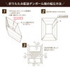 【宅配120サイズ】 宅配配送用ダンボール箱 [ 45×35×27.5cm ]
