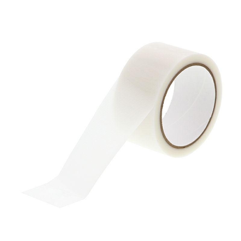 養生テープ 半透明 【幅50mm×25ｍ巻】SWAN