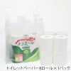 ヘイコー レジ袋 EFハンド 3L ナチュラル 【厚0.02×幅345/全体幅490×高580mm(マチ:145mm)】