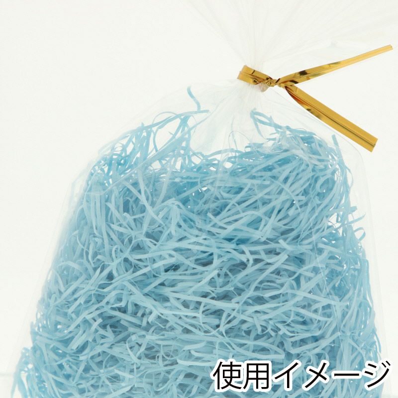 ヘイコー 緩衝材 紙パッキン 業務用 1kg入 ソラ 【30×30×17cm】