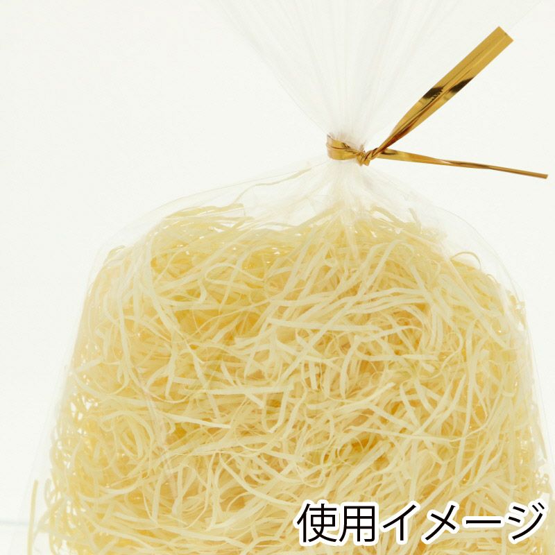 ヘイコー 緩衝材 紙パッキン 業務用 1kg入 アイボリー 【30×30×17cm】