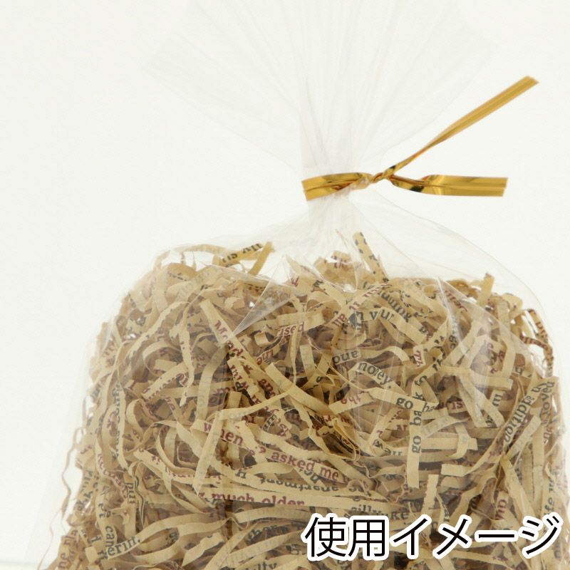 ヘイコー 緩衝材 紙パッキン 業務用 1kg入 イニシャルＣＲ 【30×30×17cm】