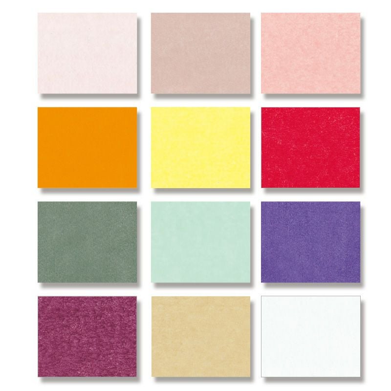 ヘイコー ワックスペーパー ユーカリ 【750×500mm】