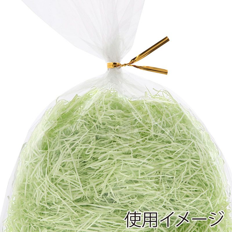 ヘイコー 緩衝材 紙パッキン 業務用 1kg入 ワカクサ 【30×30×17cm】