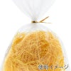 ヘイコー 緩衝材 紙パッキン 業務用 1kg入 ヒマワリ 【30×30×17cm】