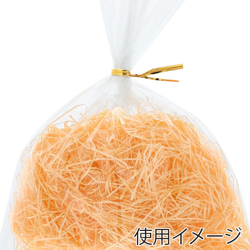 ヘイコー 緩衝材 紙パッキン 業務用 1kg入 ビワ 【30×30×17cm】