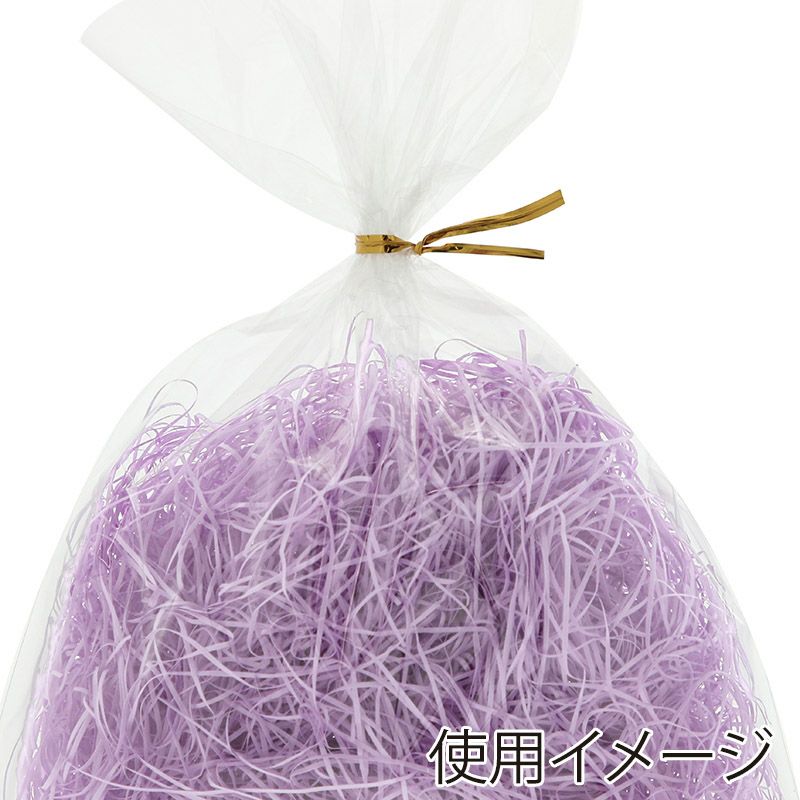 ヘイコー 緩衝材 紙パッキン 業務用 1kg入 リンドウ 【30×30×17cm】