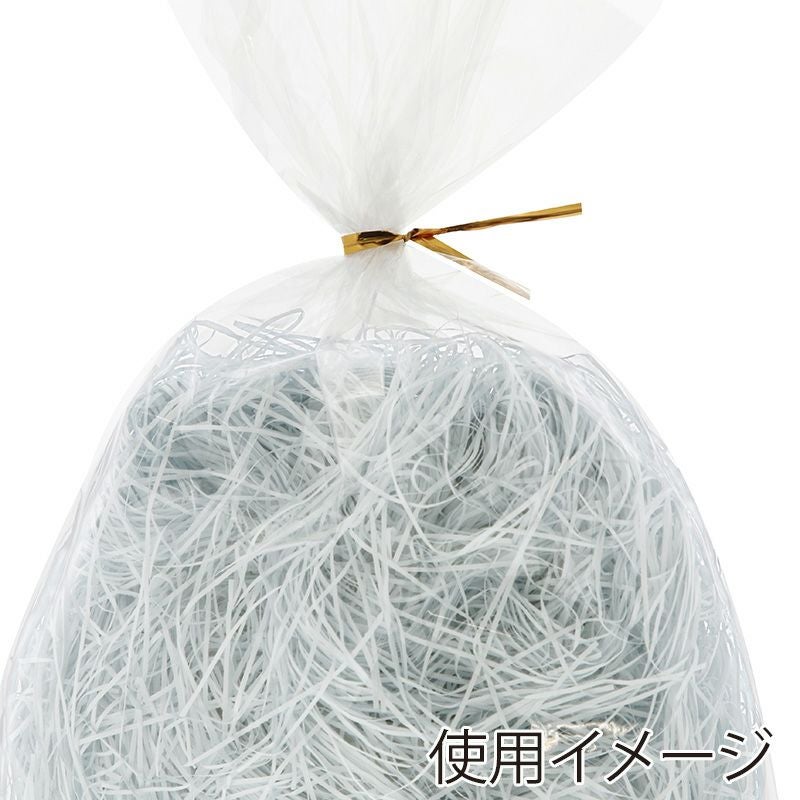 ヘイコー 緩衝材 紙パッキン 業務用 1kg入 アジサイ 【30×30×17cm】