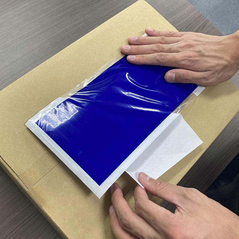 デリバリーパック 【外寸:145×270×厚み0.05mm】 パピルスカンパニー