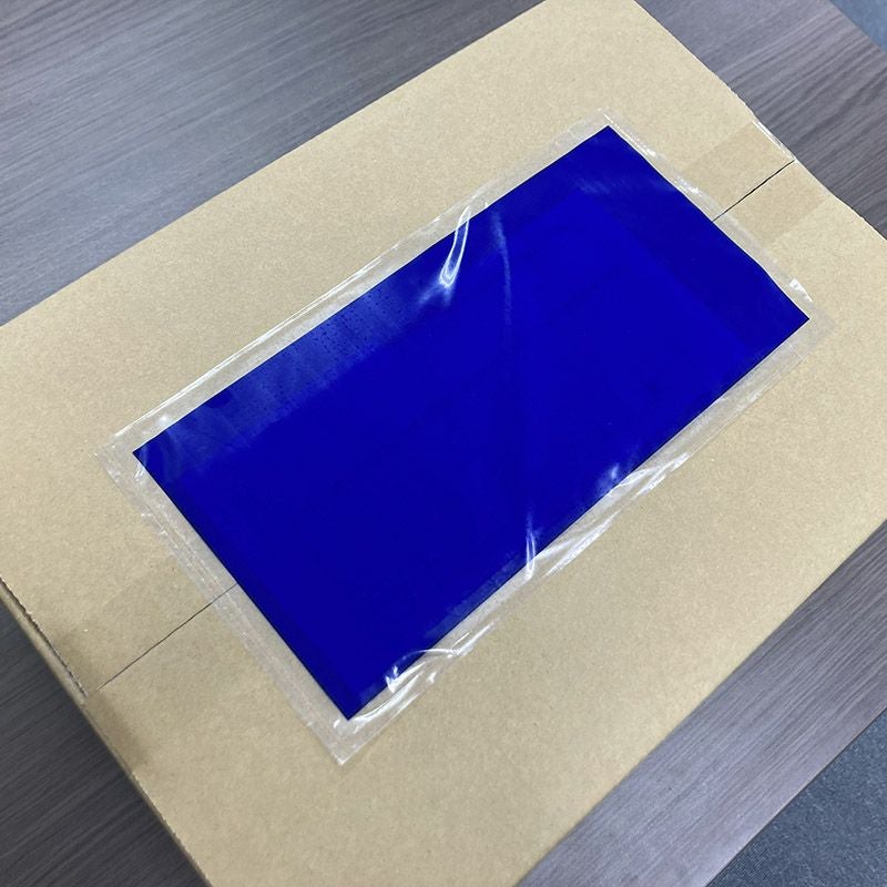 デリバリーパック 【外寸:145×270×厚み0.05mm】 パピルスカンパニー